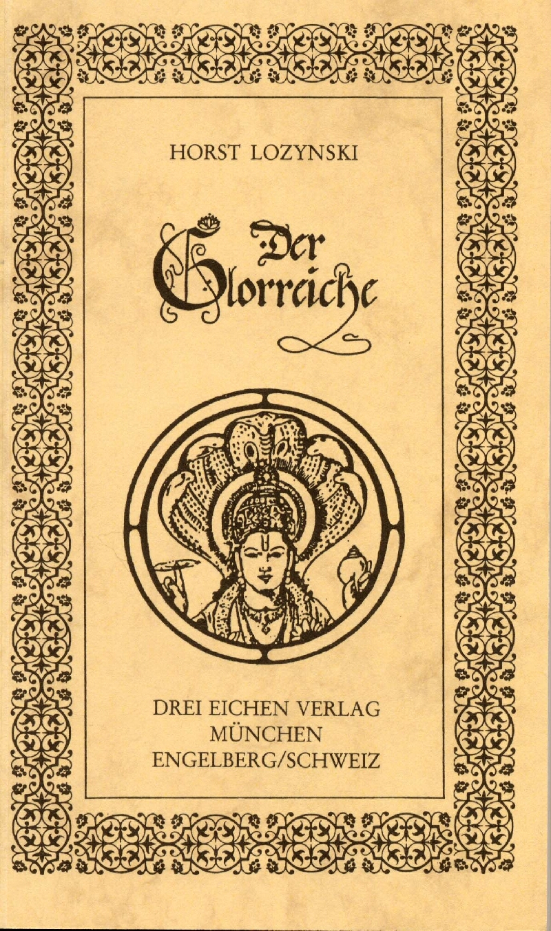 Der Glorreiche Der Glorreiche