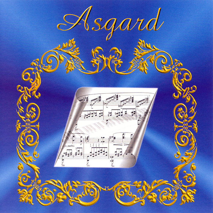 Asgard Asgard