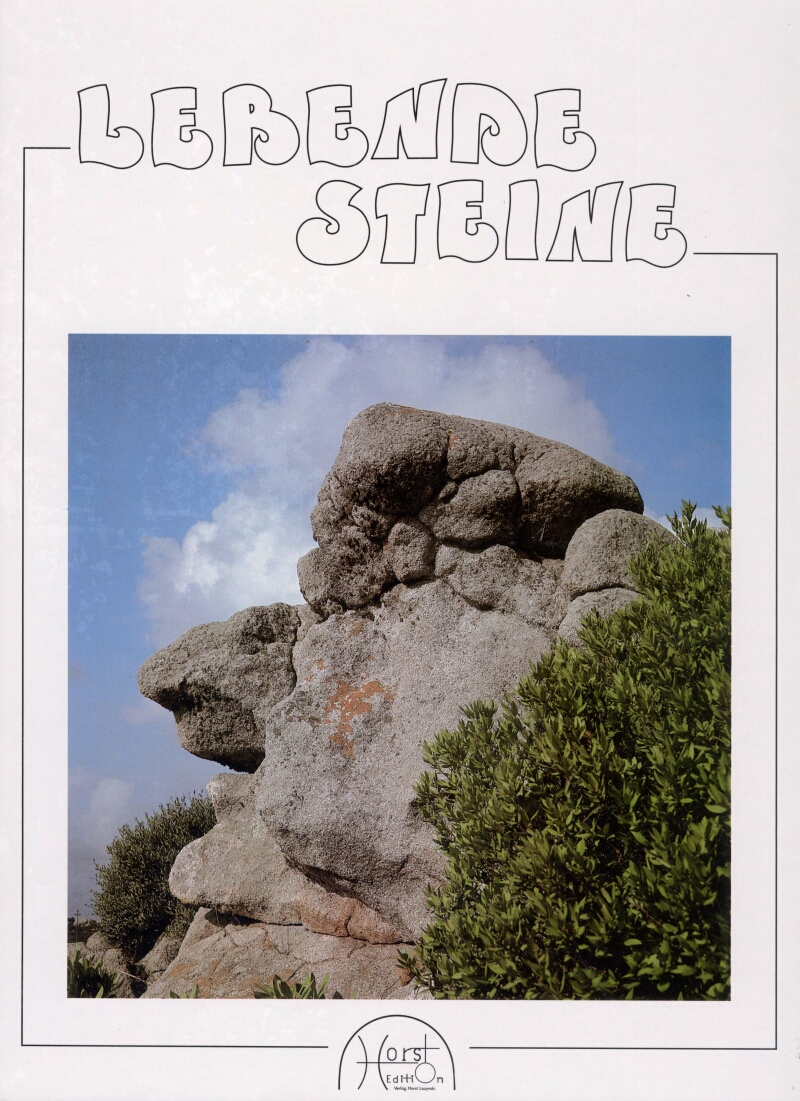 Lebende Steine