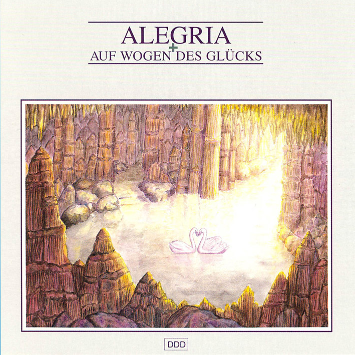 Alegria Alegria