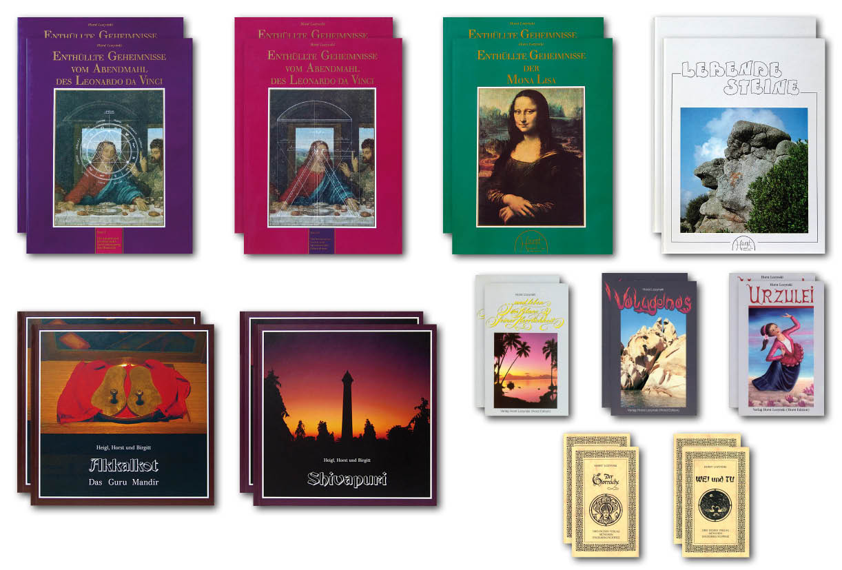 Aktionsset Bücher I Aktionsset Bücher I