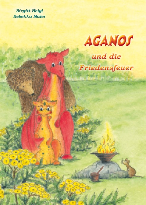 Aganos und die Friedensfeuer