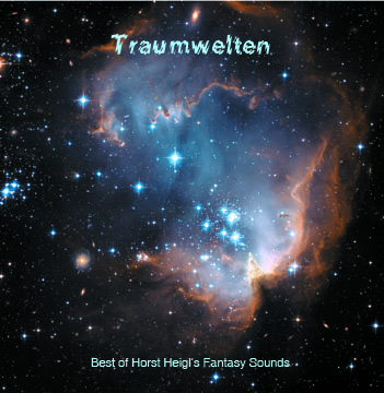 Traumwelten Traumwelten