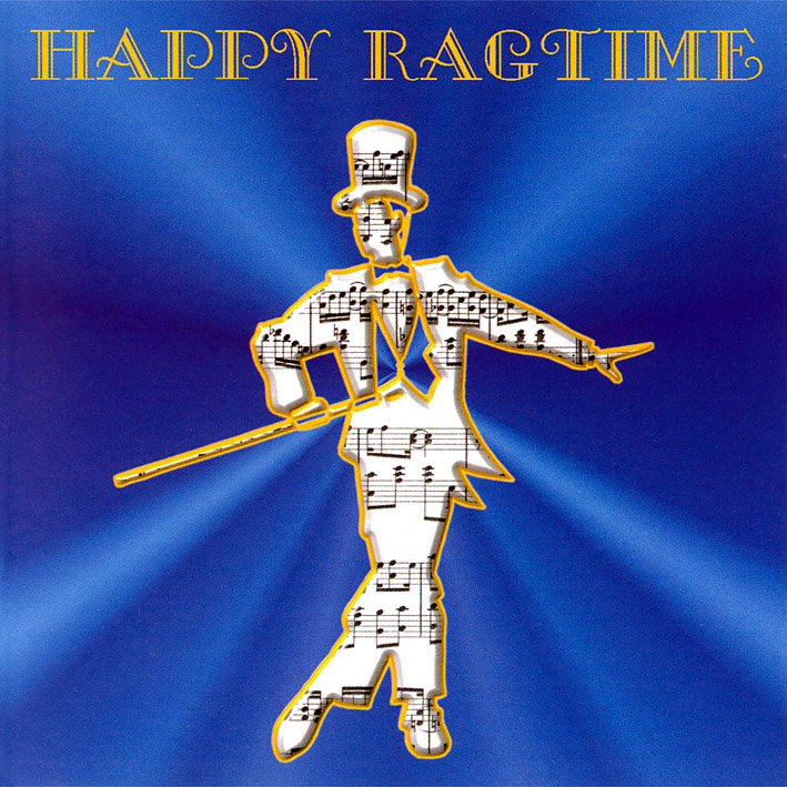Happy Ragtime Happy Ragtime
