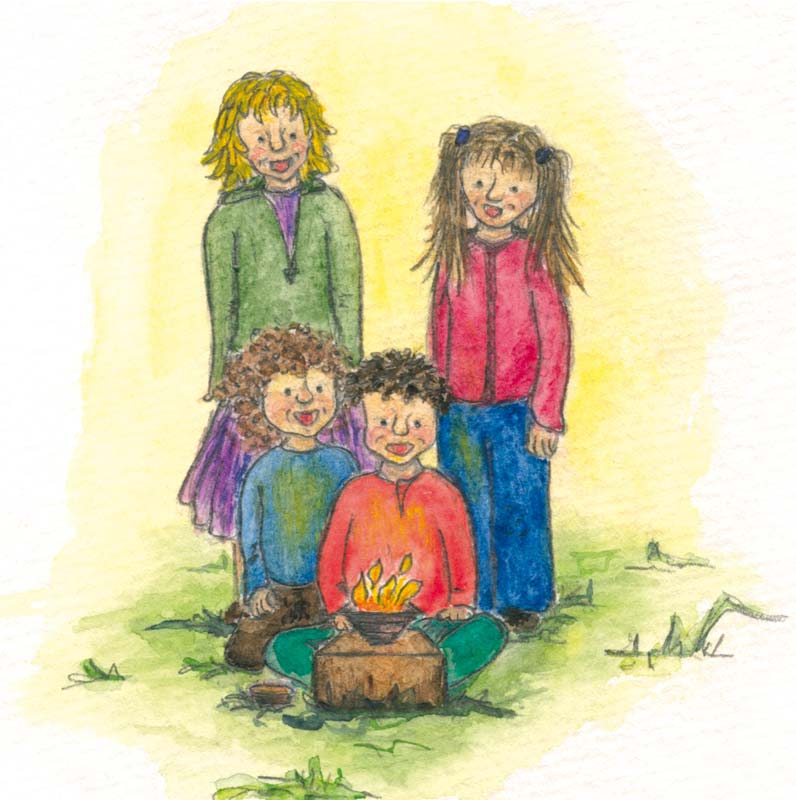 HomaHof Heiligenberg e.V.